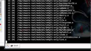 backtrack 4 vmware tools install for dummies