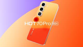 Infinix | HOT 70 Pro | Product Video