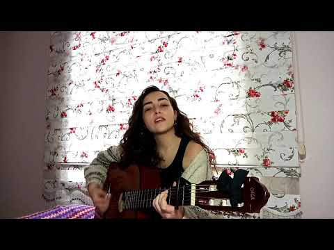 Birsu Sayın - Lafügüzaf (Cover)