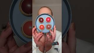 NEW Merit Beauty Les BonBons Flush Balms #shortsfeed #shortsvideo #shortvideo #shorts #short