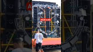 Download Lagu abadi audio malang pecabean candi Sidoarjo #soundhoreg #soundsystem #karnaval MP3