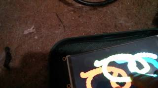Celebrity Multi touch demo Net Worth