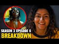 Euphoria Season 3 Episode 6 Breakdown | Recap & Review