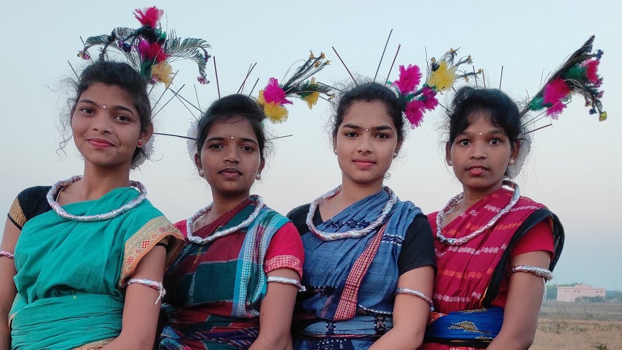 Akase Dekha Ho || New Christian Dance Video || Cover song akase dekha ho || 