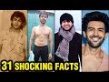 Kartik aaryan 31 shocking interesting facts  sara ali khan ananya panday kriti sanon