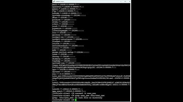 Red Hat Linux - How to lock and unlock a User