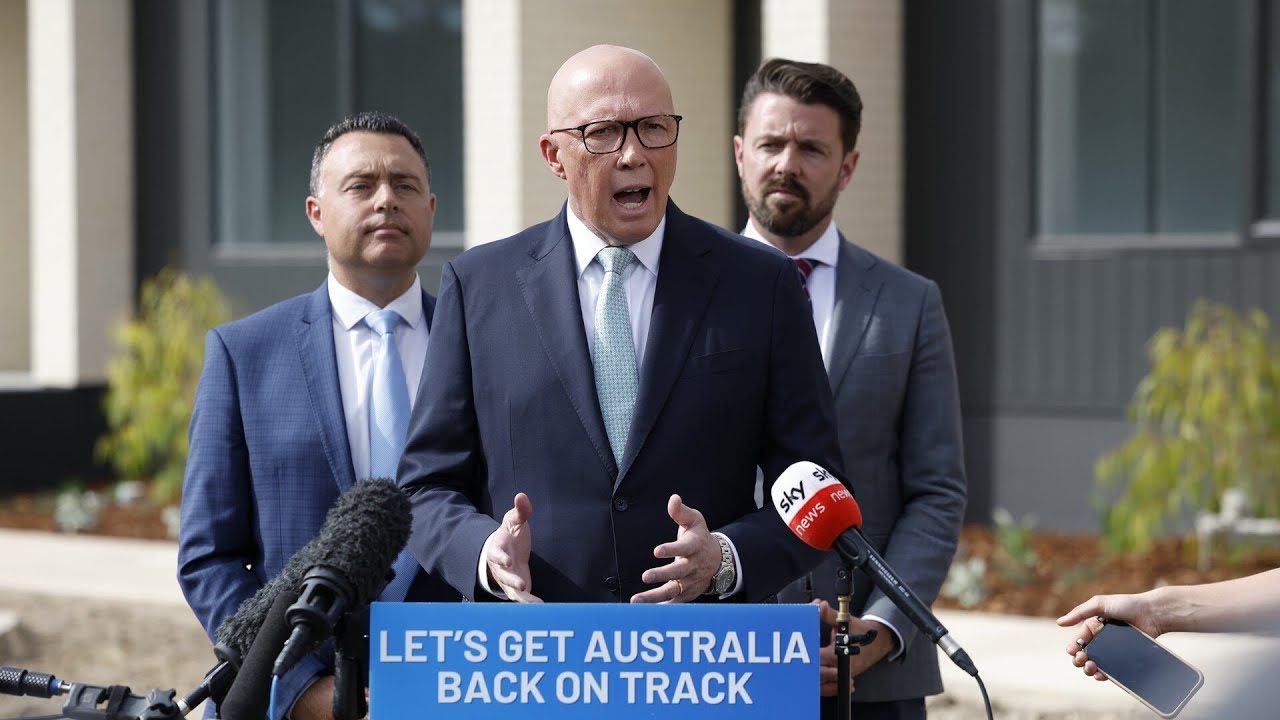 Dutton slams ‘delayed briefing’ over report Russia seeking Indonesian airbase