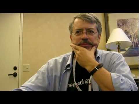 Cisco Cloud CTO Lew Tucker Explains Cisco OpenStack