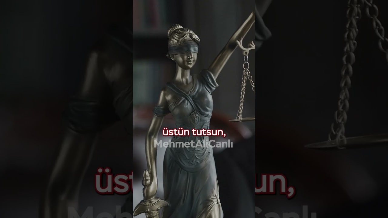 En Eski Türk Anayasası! 🤔 