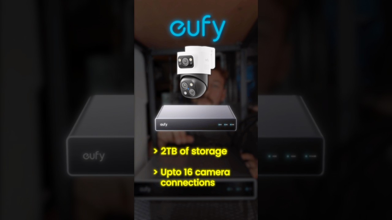 The smartest home security system money can buy