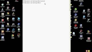 Command Prompt Tricks & Remote Shutdown on Network