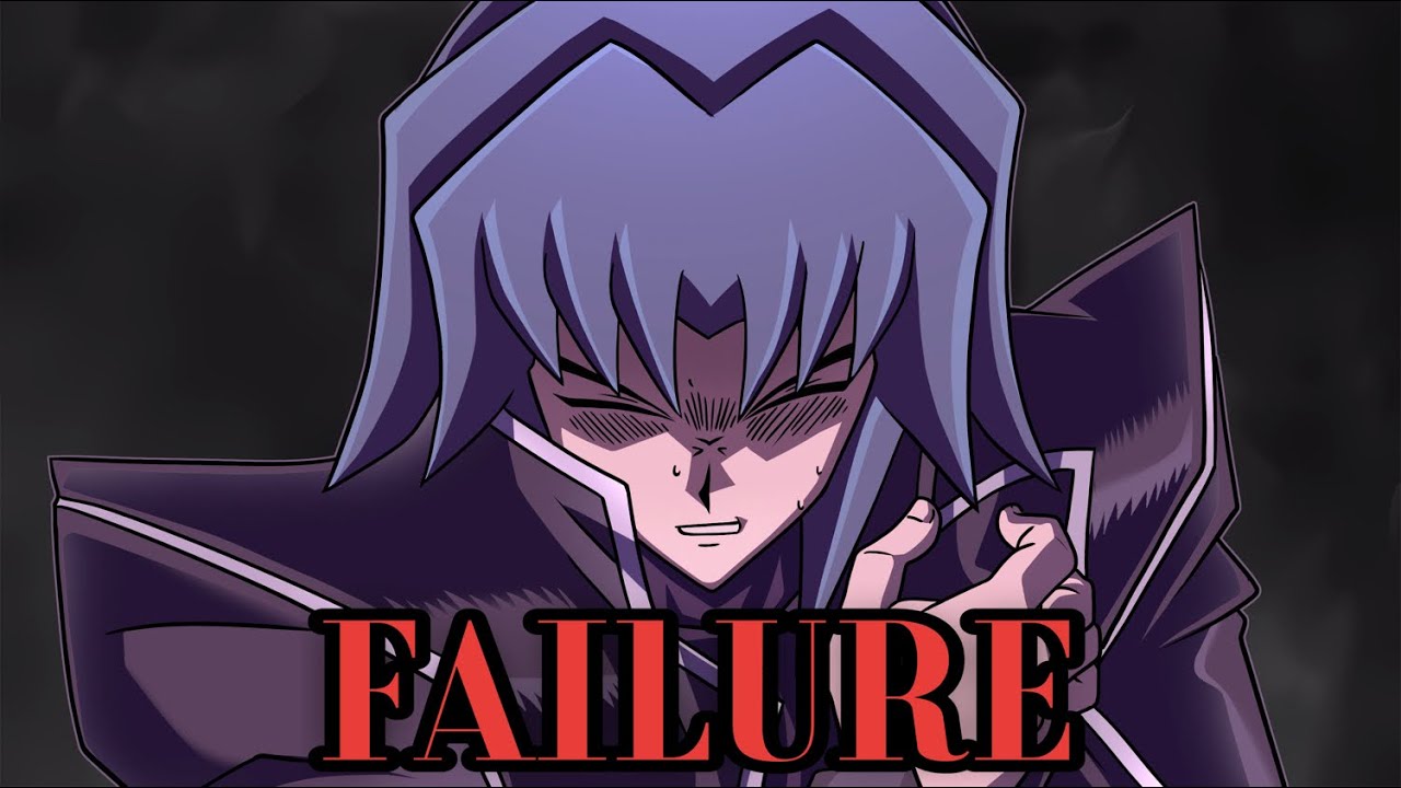 Зейн Труэсдейл — неудачник