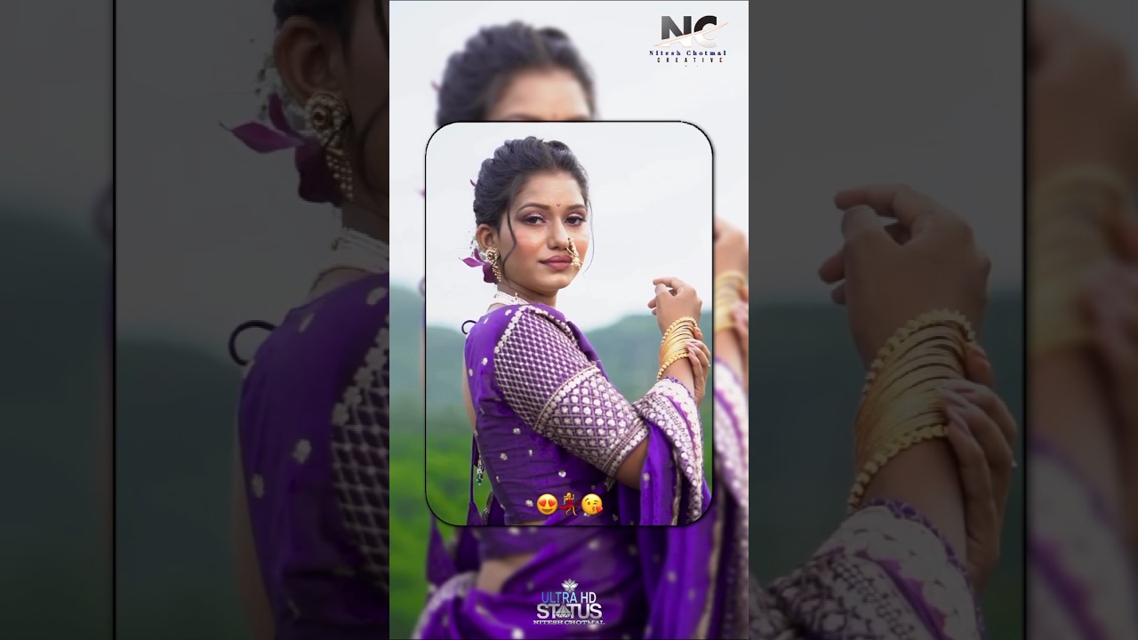 Majhi Jaanu (Mi Single 2.0) • full screen status • Kunal Ganjawala • Sonali Sonawane • 4 Nov. 2024