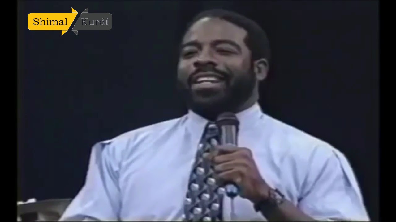 Don't Underestimate the Blessing لێس بڕاون بە دۆبلاژی کوردی