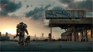 Fallout 4 [XBOX][WEMOD]