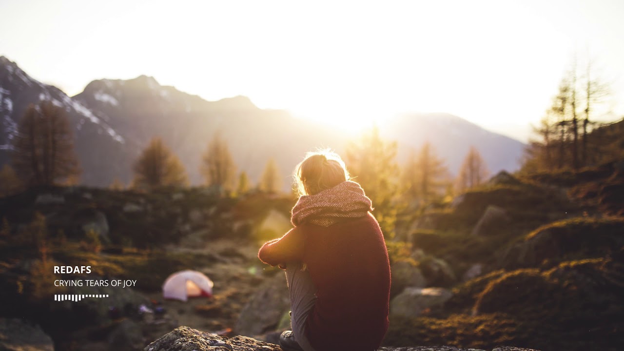 Redafs - Crying Tears of Joy