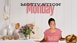 Motivation Monday! Let's Start the Week off Great! Ham Skillet #swfl  #floridalife #floridalifestyle