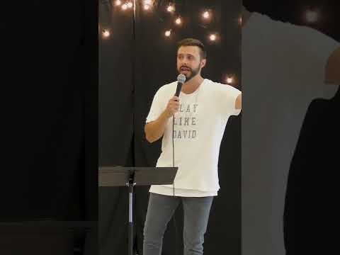 Reel - When God Speaks