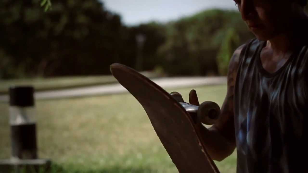 Or Die! SB / Orlando Bartra