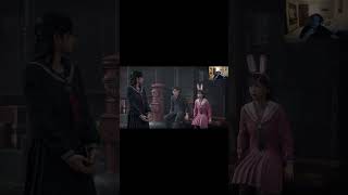 LOVE TRIANGLE IN SILENT HILL F??(Silent hill F) #ltshipwreck #playthrough #gaming