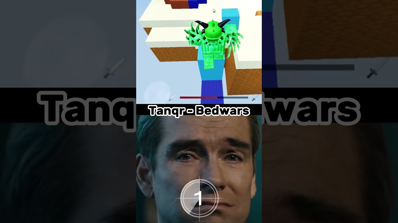 TanqR in arsenal😎