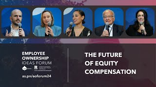 The Future of Equity Compensation