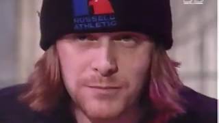 Teenage Fanclub Norman 3 + 120 minutes Live Interview 20 oct 1993