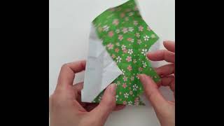 Famous How to make an origami Easter Egg bunny Wealth