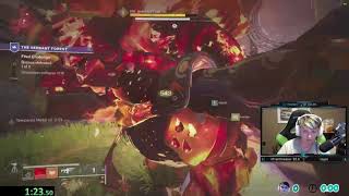 Verdant Forest Speedrun in 2:13 screenshot 4