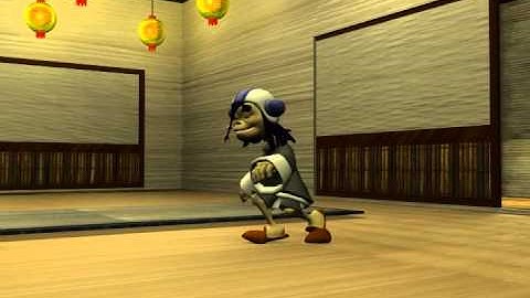 Motion Capture Project