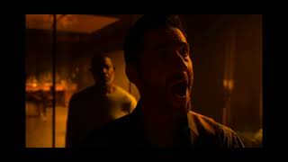 Watch Lucifer Cast I Dreamed A Dream feat Dennis Haysbert  Tom Ellis video