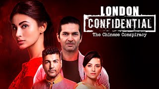 LONDON CONFIDENTIAL