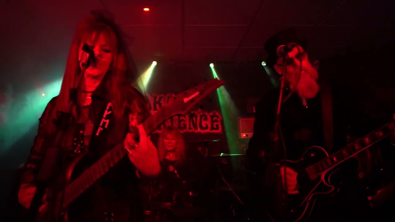 Krakel, Burning Bridges, Jakobs Experience, 2024 10 19