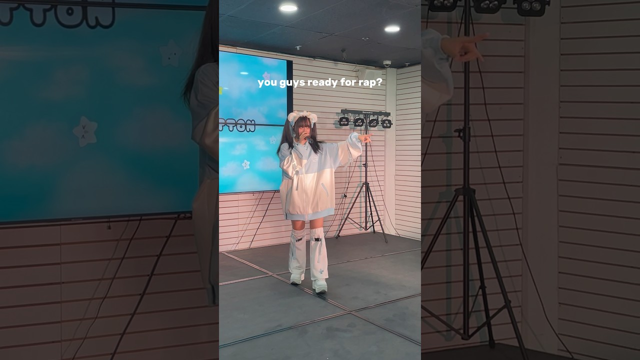 Hamu…or Muha Rap Time?? [CHANMINA - BEST BOY FRIEND]