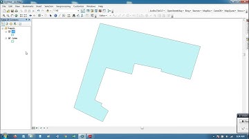How to Create Domains in ArcGIS | Assign Domains to Fields.