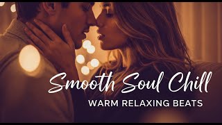 Midnight Ember  Afro Chill Glow  Smooth Afro Soul Chill  Warm Relaxing Beats 2025
