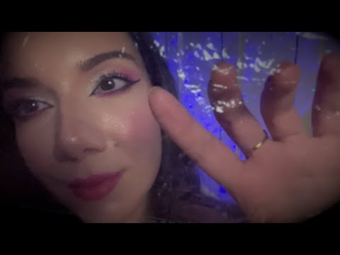 ASMR: Vou CONVERTER Sua AVERSÃO a PLÁSTICO *Caseirinho + Inaudível*