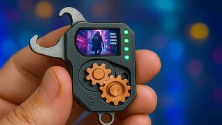 40 Smart Devices for 2025 You Can Grab on Amazon 🤖📦
