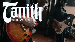 Tanith - Snow Tiger (OFFICIAL VIDEO)