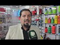 120 شركة تشارك في معرض زراعي بدمشق