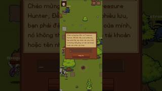 bắt đầu lại với asia11#treasure hunter