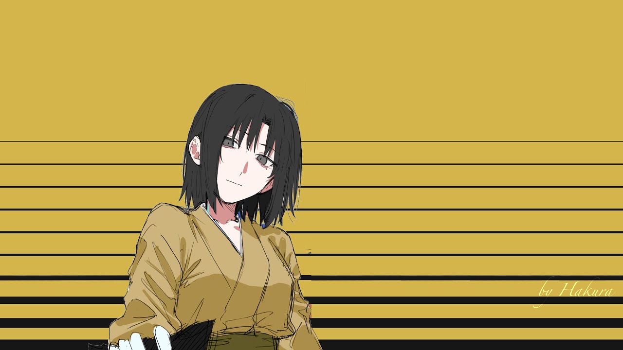 Ryougi Shiki 6P VOID Mode — What Happens When the Void Takes Over?|MUGEN| Kara no Kyōkai