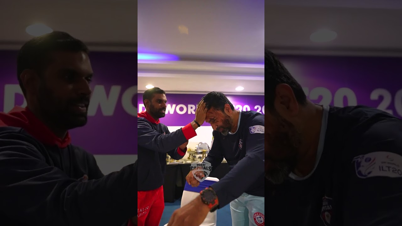 A sneak peek into the birthday celebrations of our Team Analyst - Hrushikesh Deo