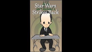 Ask Lovecraft - Star Wars Strikes Back