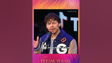 Please please please Cover - David Archuleta