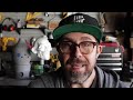 Beginning of video