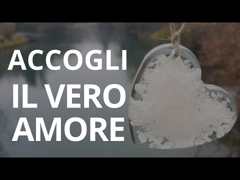 Scopri La Chiave Del Vero Amore