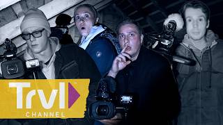 Exploring America s Most Haunted Murder House Destination Fear Travel Channel