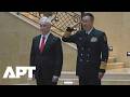 ‘Particularly Important’ – Belousov Highlights Russia–China Defence Cooperation | APT