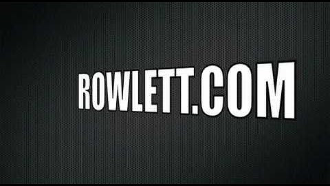 The New Rowlett.com